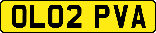 OL02PVA