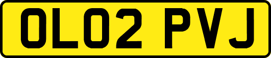 OL02PVJ