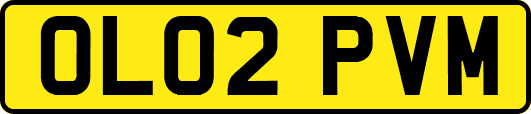 OL02PVM