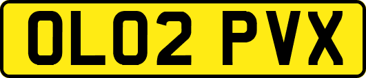 OL02PVX