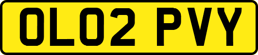 OL02PVY