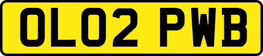 OL02PWB