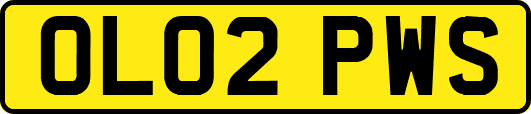 OL02PWS