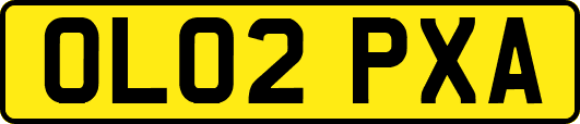 OL02PXA