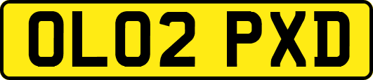 OL02PXD