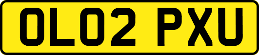 OL02PXU