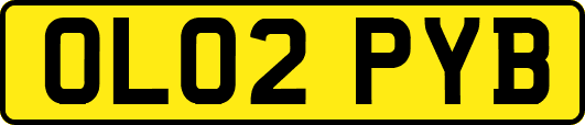 OL02PYB
