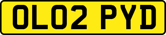 OL02PYD