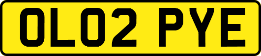 OL02PYE
