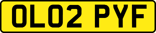 OL02PYF