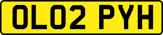OL02PYH