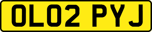 OL02PYJ
