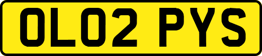 OL02PYS