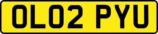 OL02PYU