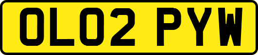 OL02PYW