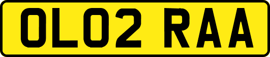 OL02RAA