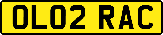 OL02RAC