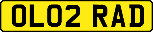 OL02RAD