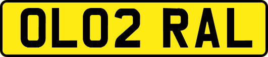 OL02RAL