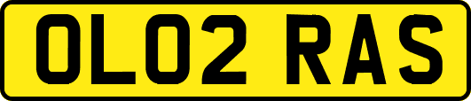 OL02RAS
