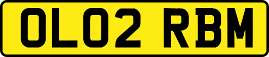 OL02RBM