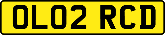 OL02RCD