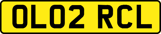 OL02RCL