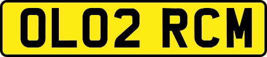 OL02RCM