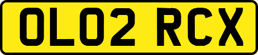 OL02RCX
