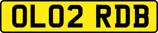 OL02RDB