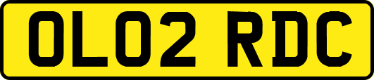 OL02RDC