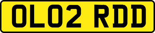 OL02RDD