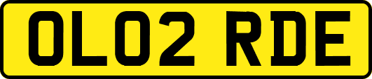 OL02RDE