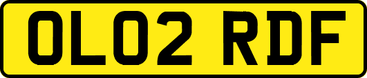 OL02RDF
