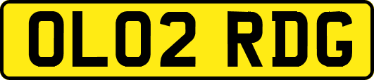 OL02RDG
