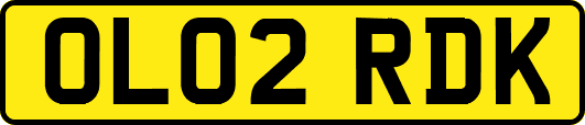OL02RDK