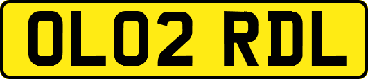 OL02RDL