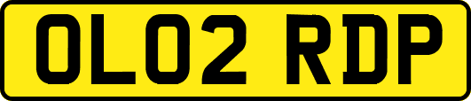 OL02RDP
