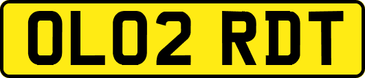 OL02RDT