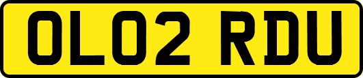 OL02RDU