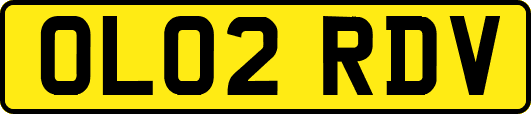 OL02RDV