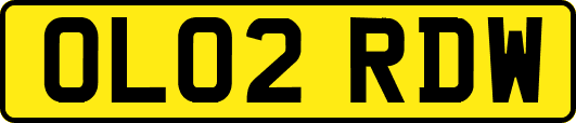 OL02RDW