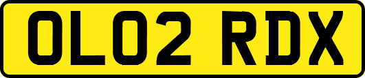 OL02RDX