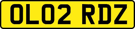 OL02RDZ
