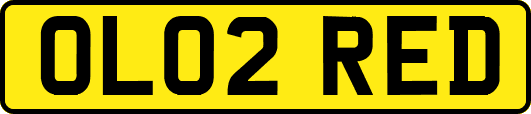 OL02RED
