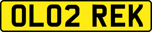 OL02REK
