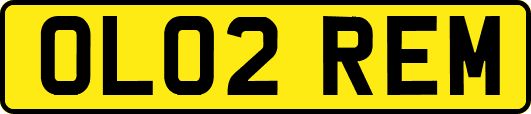 OL02REM