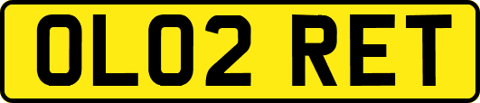 OL02RET