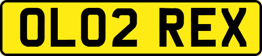 OL02REX