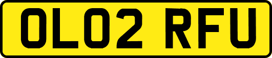 OL02RFU